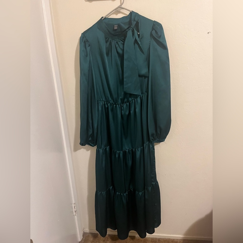 SHEIN DRESS SIZE L